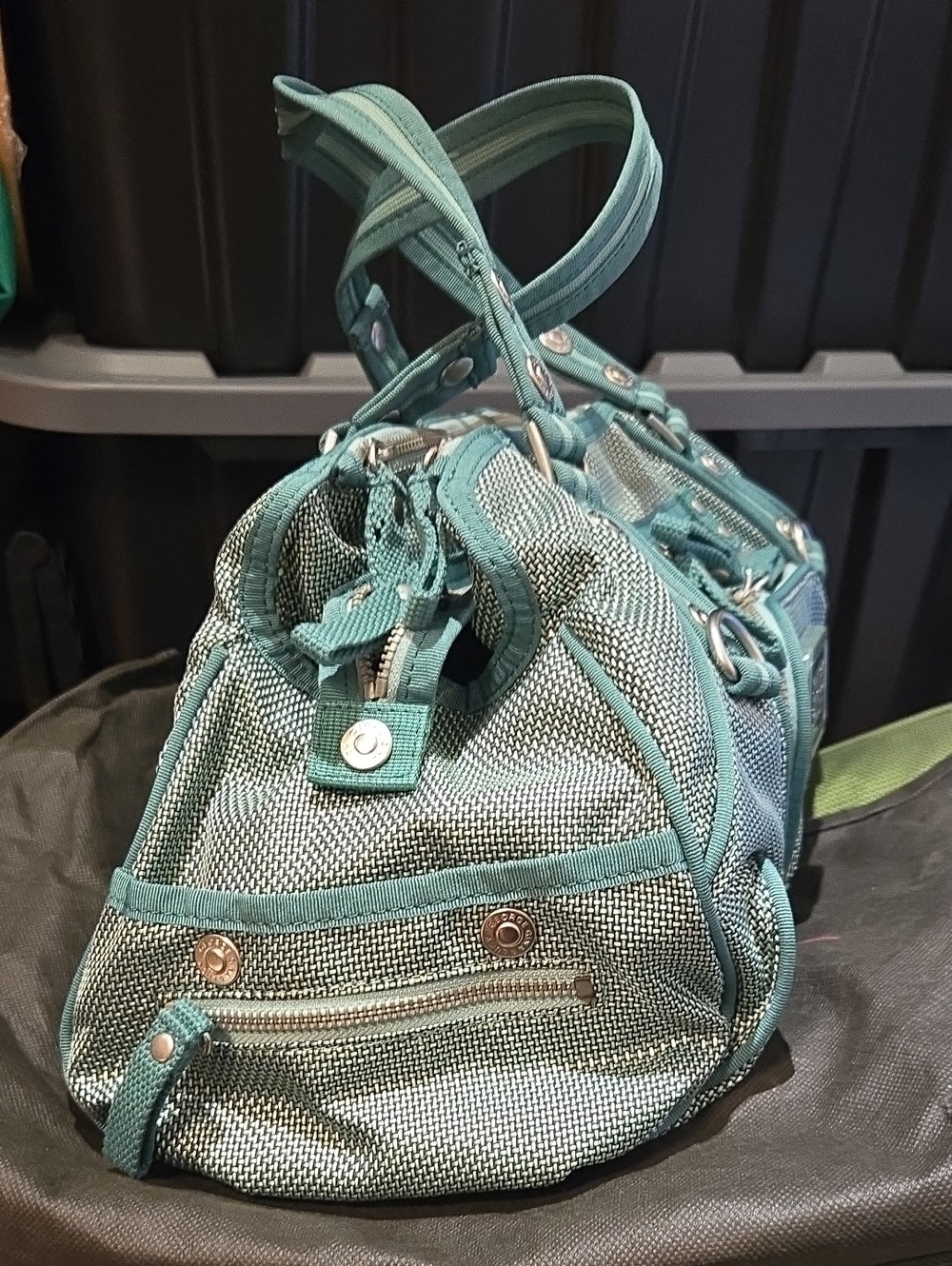 George Gina & Lucy Bag - Picture 3 of 5